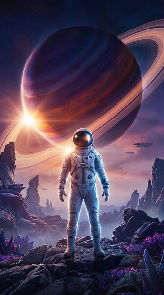 《星际迷航》高清科幻视频海报